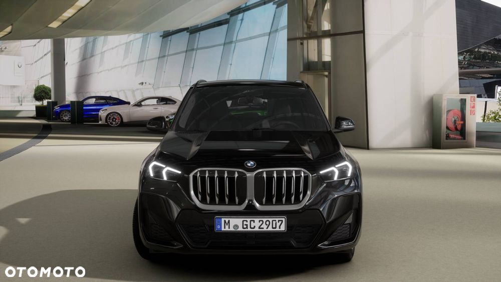 BMW X1 sDrive20i mHEV - 2
