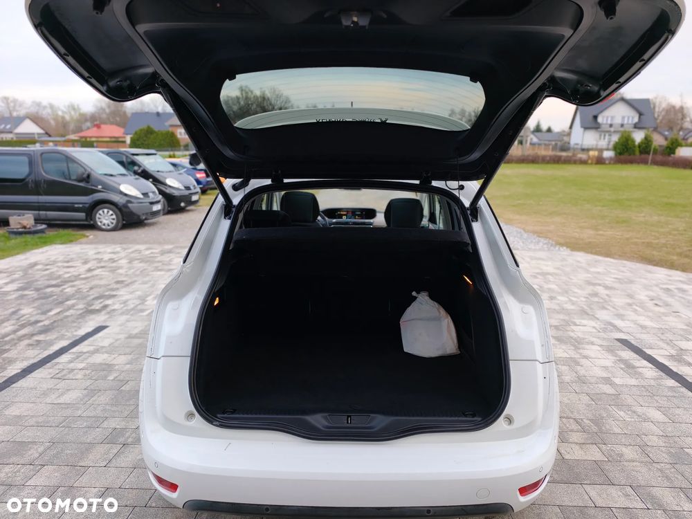 Citroën C4 Picasso - 32