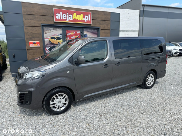Peugeot Traveller L3 2.0 BlueHDi 150 Active