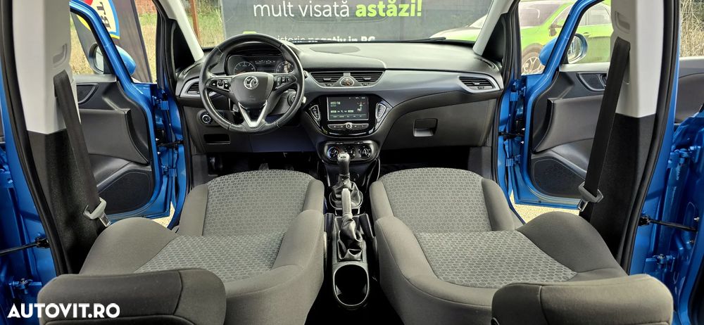 Opel Corsa 1.4 TWINPORT ECOTEC Color Edition - 6