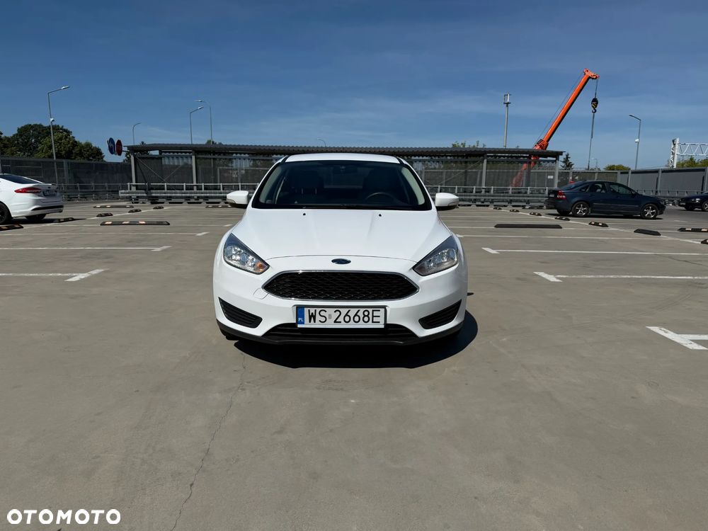 Ford Focus - 2