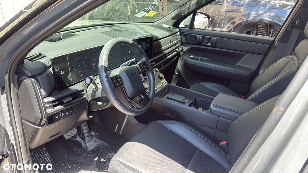 Hyundai Santa Fe 2.4 GDI 4WD SEVEN Premium - 11