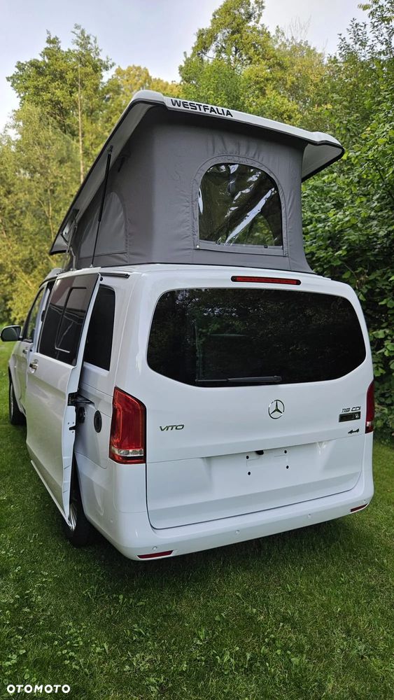 Mercedes-Benz Vito - 5