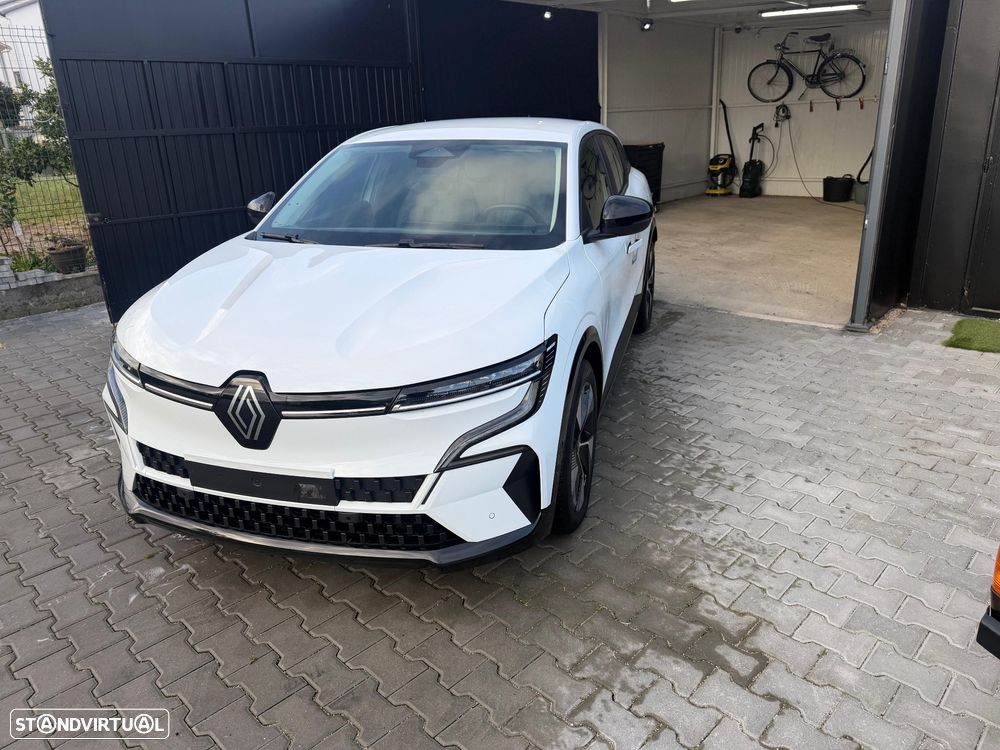 Renault Mégane E-Tech EV40 130hp boost charge Equilibre - 23