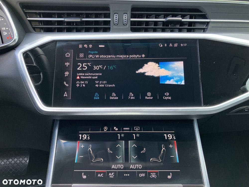 Audi A6 Avant - 29