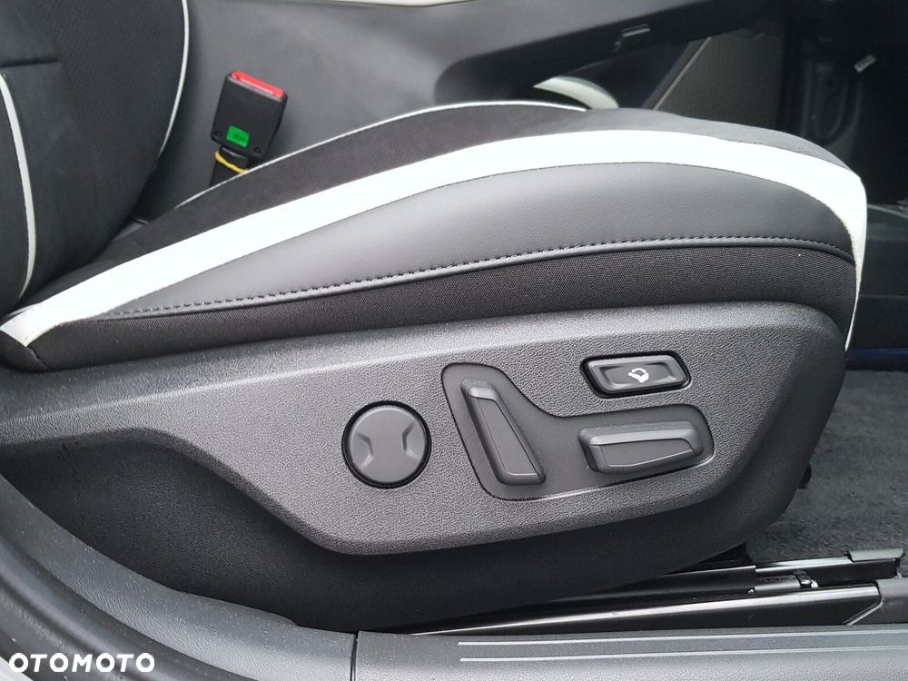 Kia EV6 84kWh GT-Line AWD - 28