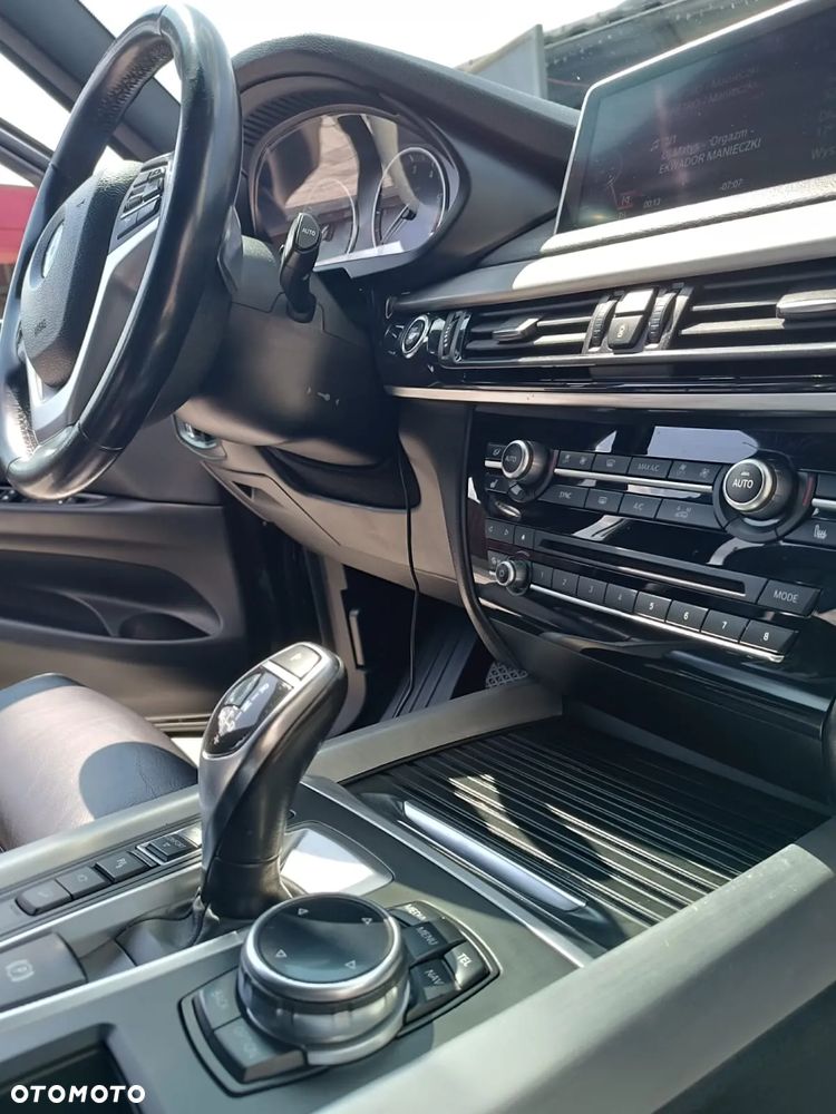 BMW X5 xDrive30d - 15
