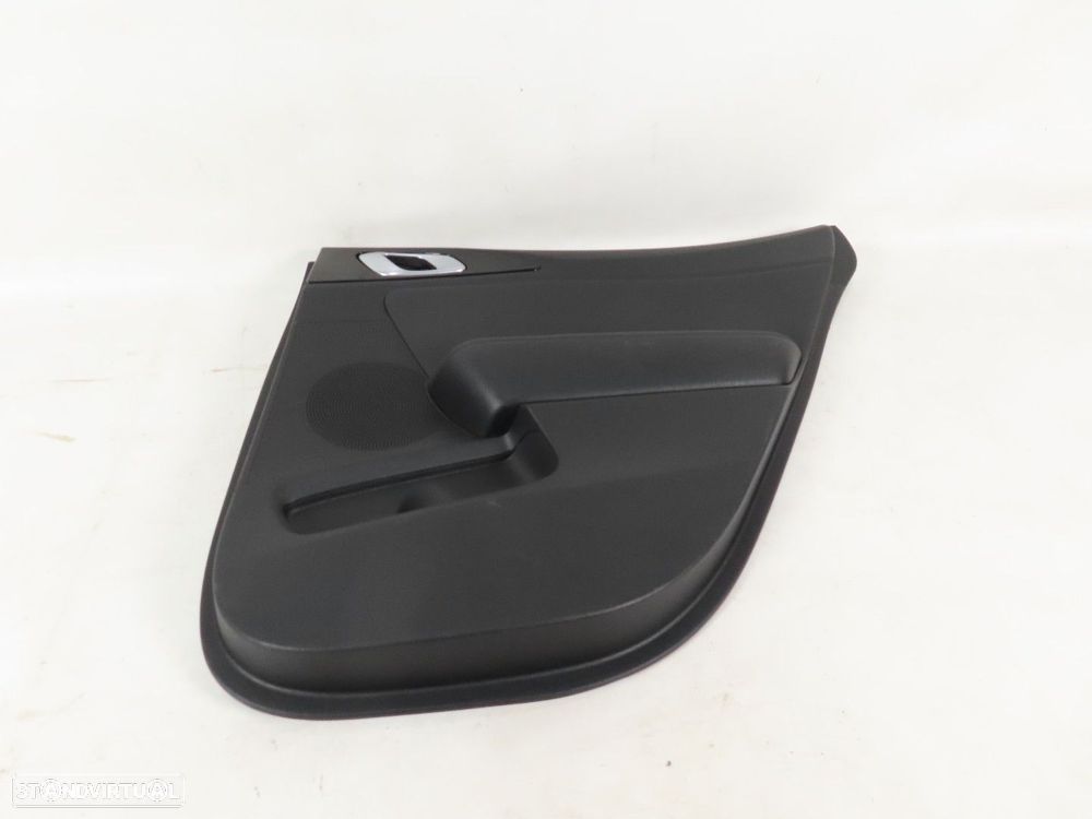 Forra da Porta Direito/Trás Seminovo/ Original KIA CEED (CD) - 3