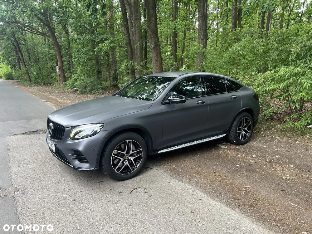 Mercedes-Benz GLC - 6