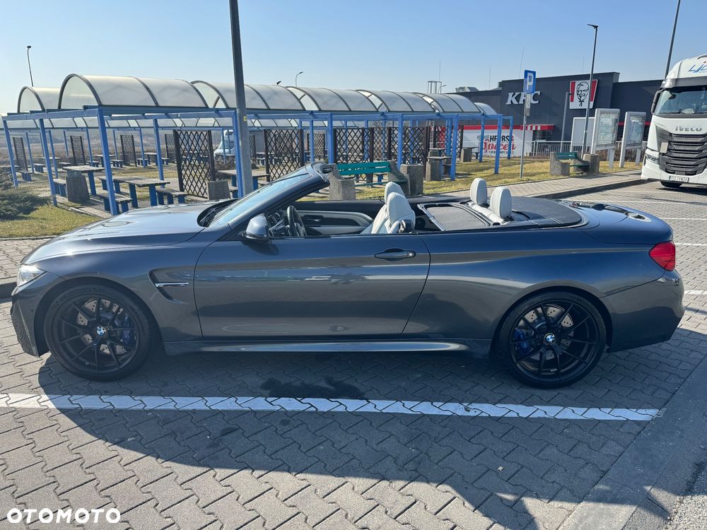 BMW M4 - 16
