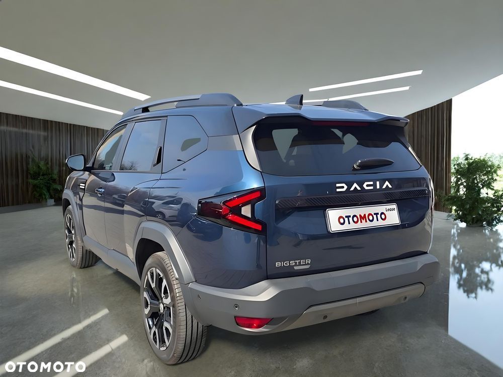 Dacia Bigster - 6