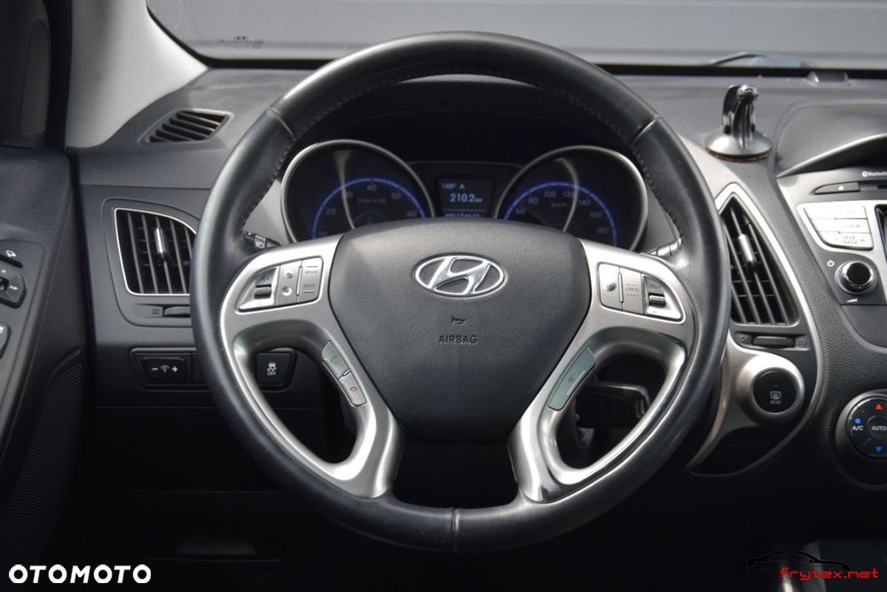 Hyundai ix35 - 29