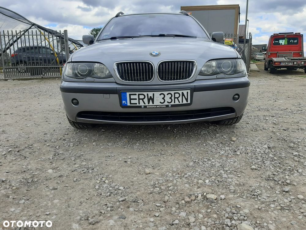 BMW Seria 3 320d DPF Edition Fleet - 6