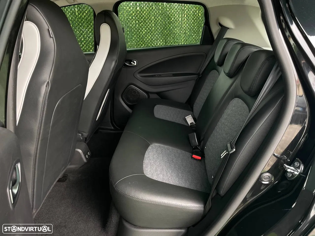 Renault Zoe (c/ Bateria) Zen 50 - 6