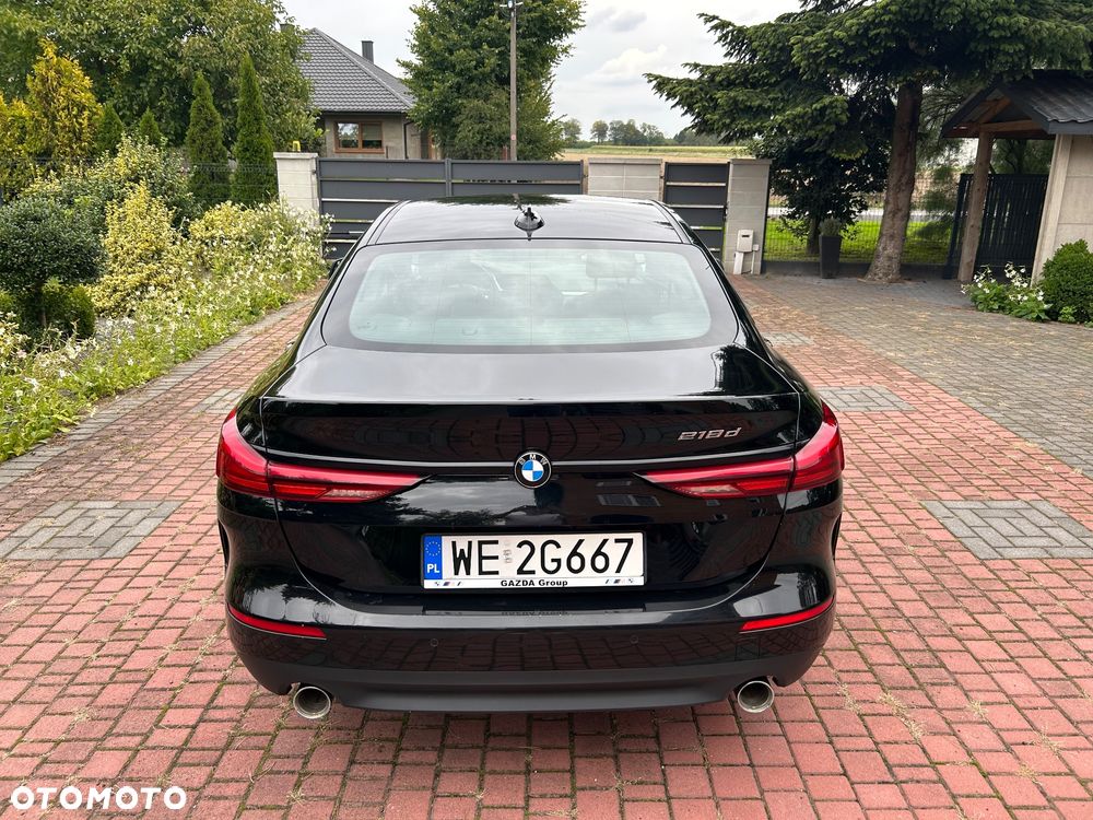 BMW Seria 2 - 5
