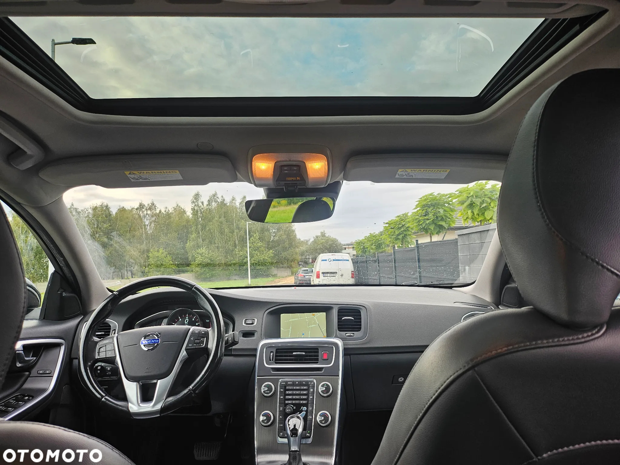 Volvo S60 2.5 T5 AWD - 22