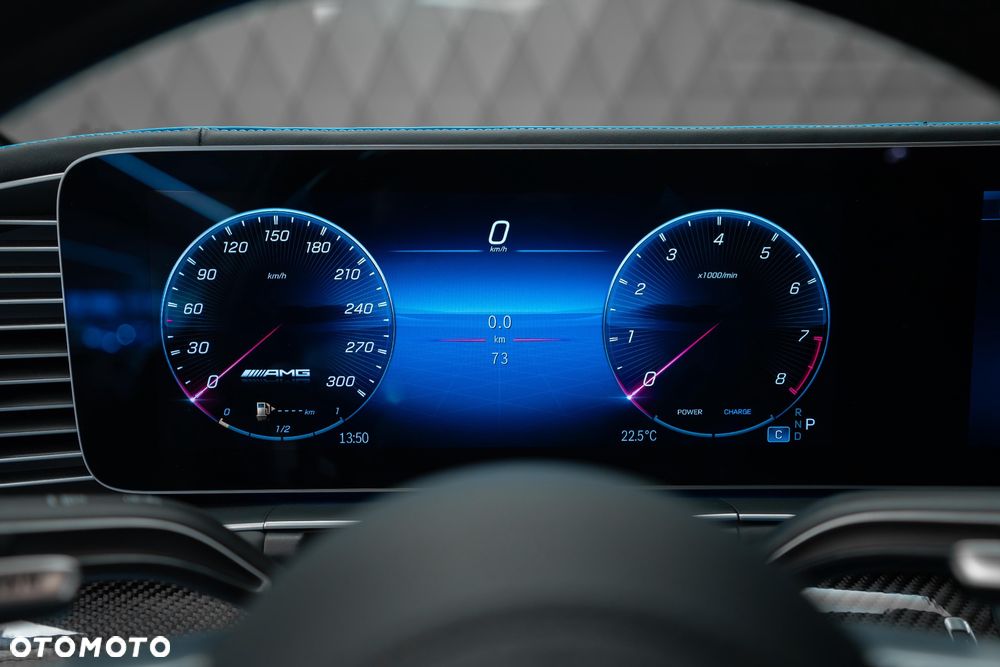 Mercedes-Benz GLE - 17