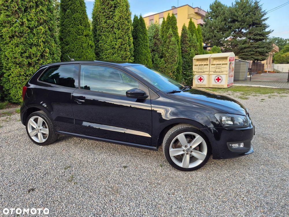 Volkswagen Polo 1.2 Life - 25