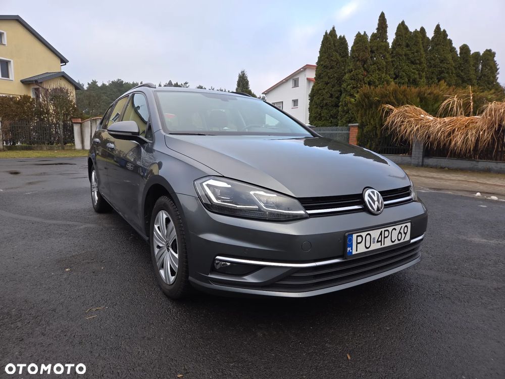 Volkswagen Golf 1.5 TSI BMT Evo Highline DSG - 3