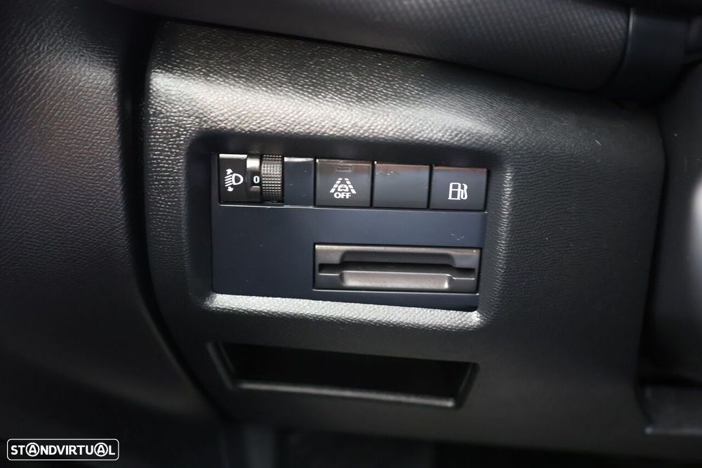 Citroën C5 Aircross 180 e-EAT8 FEEL PACK - 22