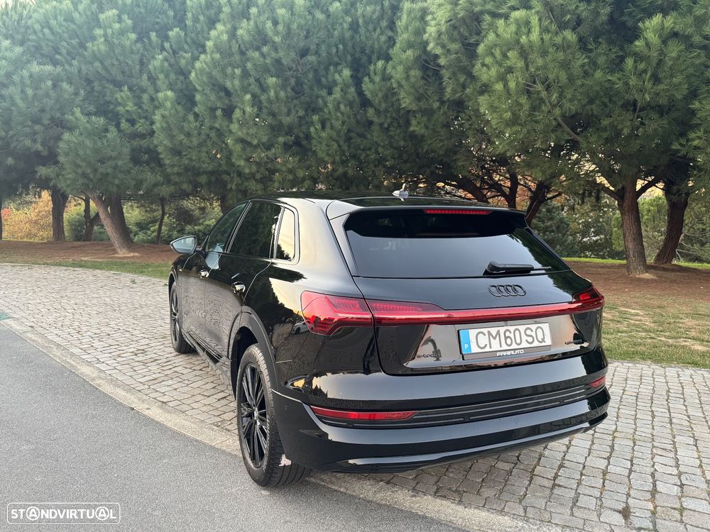 Audi e-tron - 9