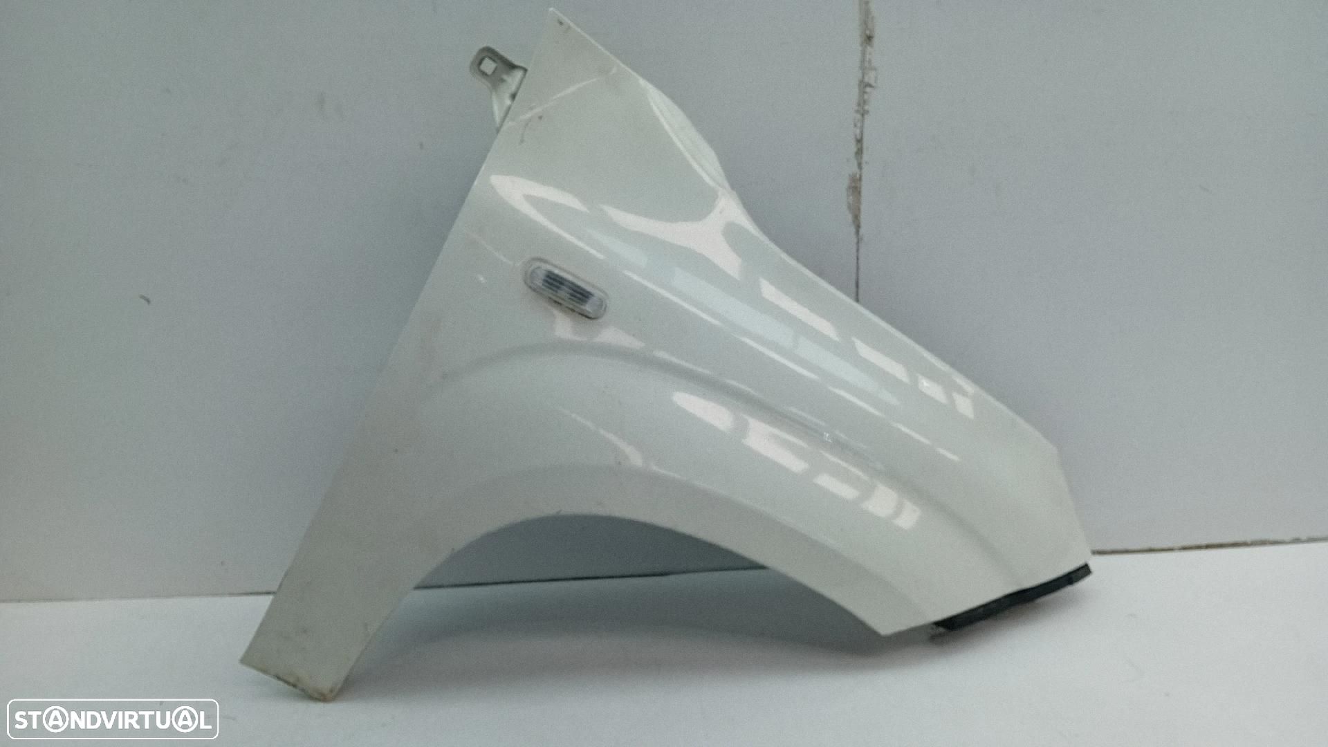 Guarda-lamas direito FIAT Panda (312_, 319_) - 1
