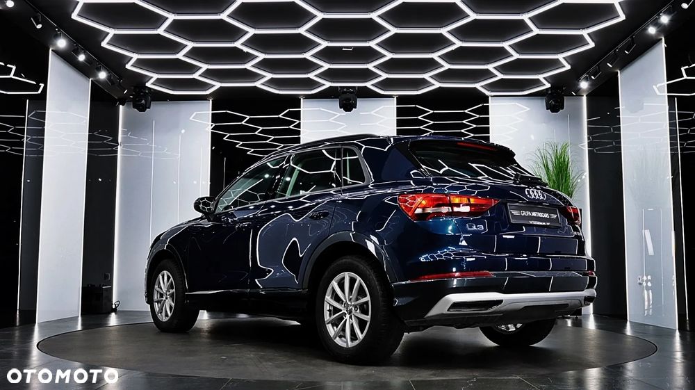 Audi Q3 35 TFSI Advanced S tronic - 5