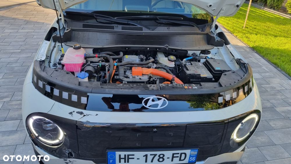 Hyundai Inster 49kWh Smart - 33