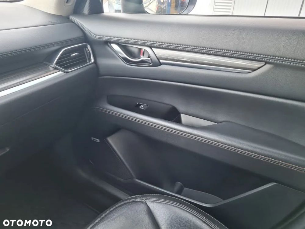 Mazda CX-5 SKYACTIV-D 184 SCR AWD Exclusive-Line - 19