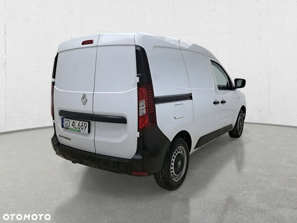 Renault Express - 7