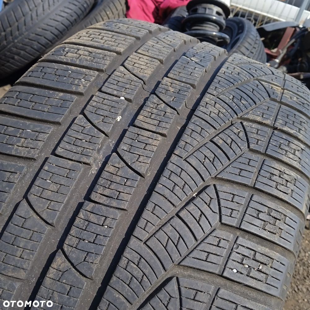 Felgi Mercedes-Benz AMG C-klasa 205 W205 19" 20" zima - 20