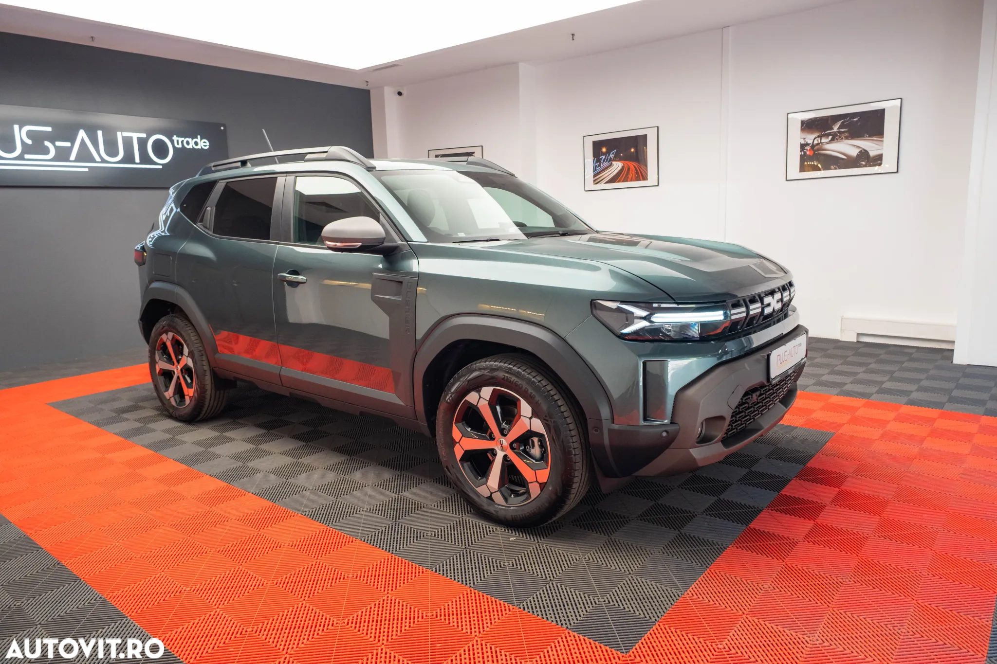 Dacia Duster - 3