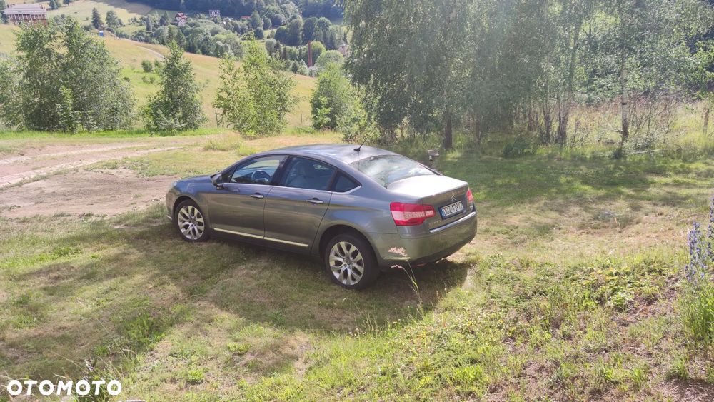 Citroën C5 2.7 HDi V6 Exclusive - 3