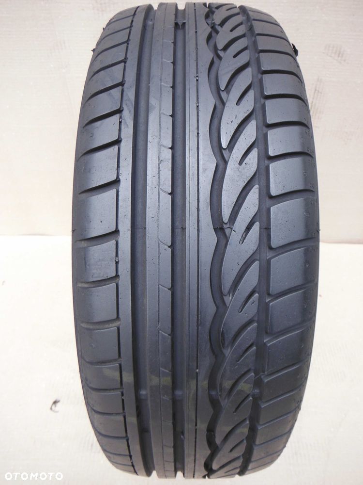 Opona Letnia 185/55/15 Dunlop Sp Sport 01 - 1