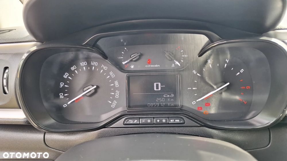 Citroën C3 1.2 PureTech Feel - 22