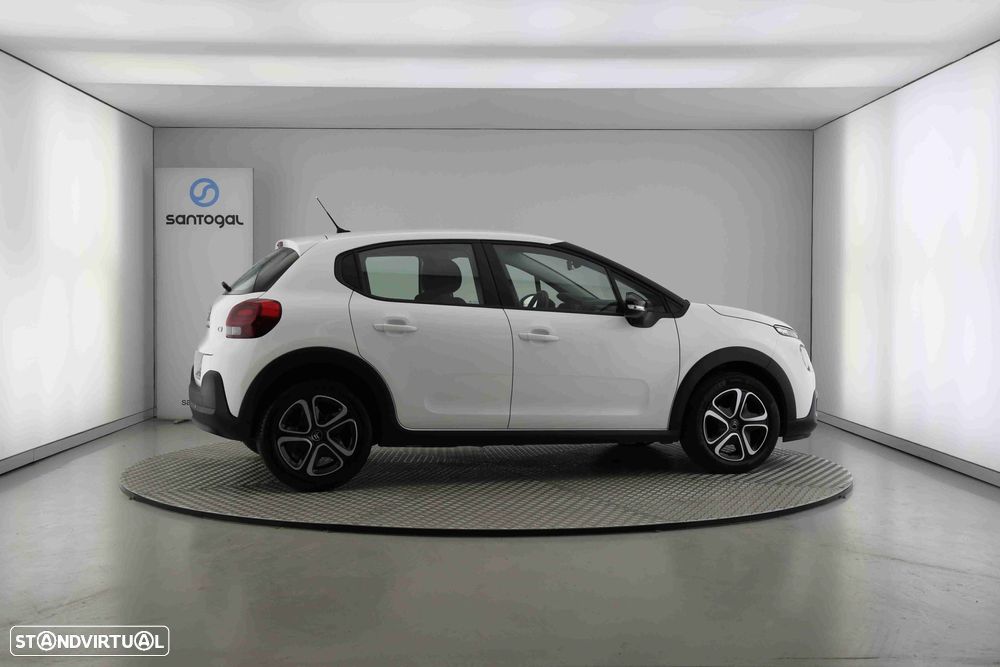 Citroën C3 1.2 PureTech Plus - 2