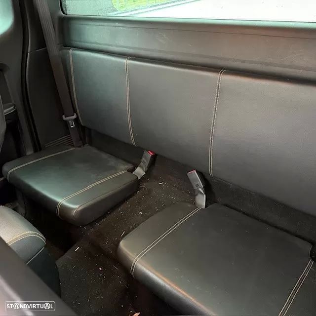 Ford Ranger 2.0 TDCi SC Wildtrak Aut.4WD - 12