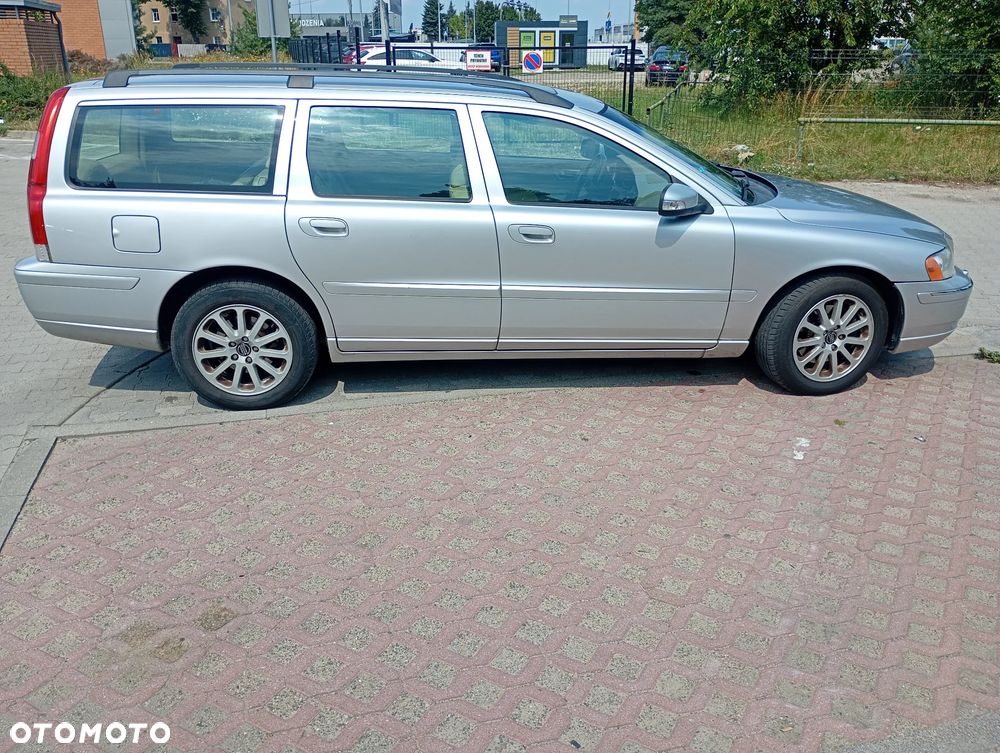 Volvo V70 - 2