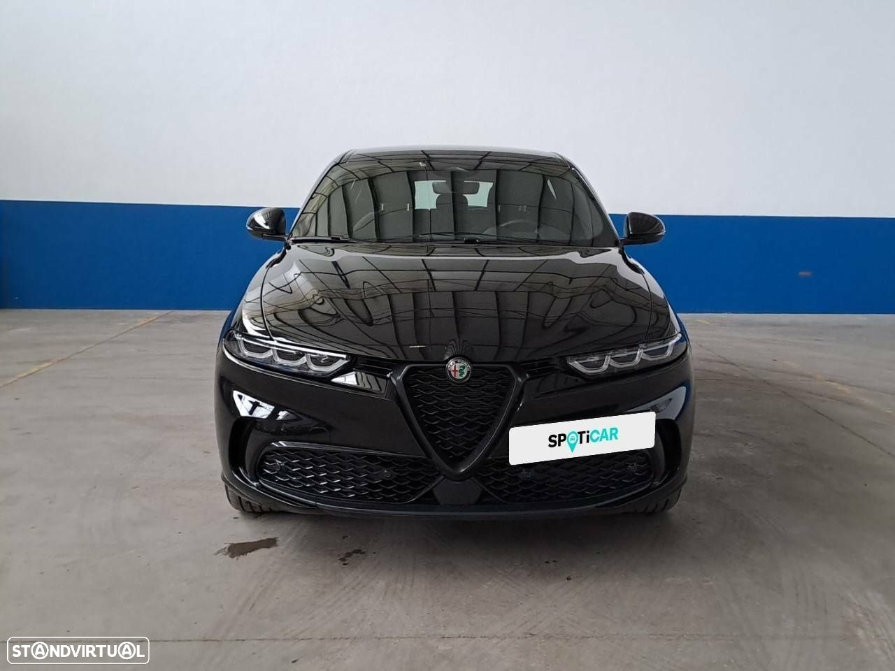 Alfa Romeo Tonale 1.5 Hybrid Sprint - 2
