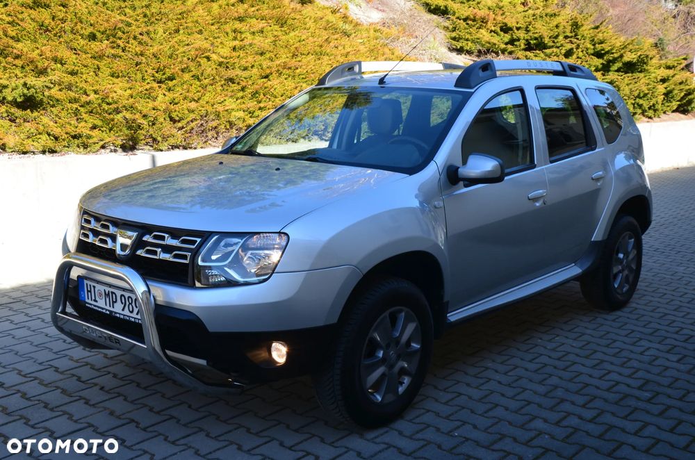 Dacia Duster 1.6 16V 105 4x2 Prestige - 35