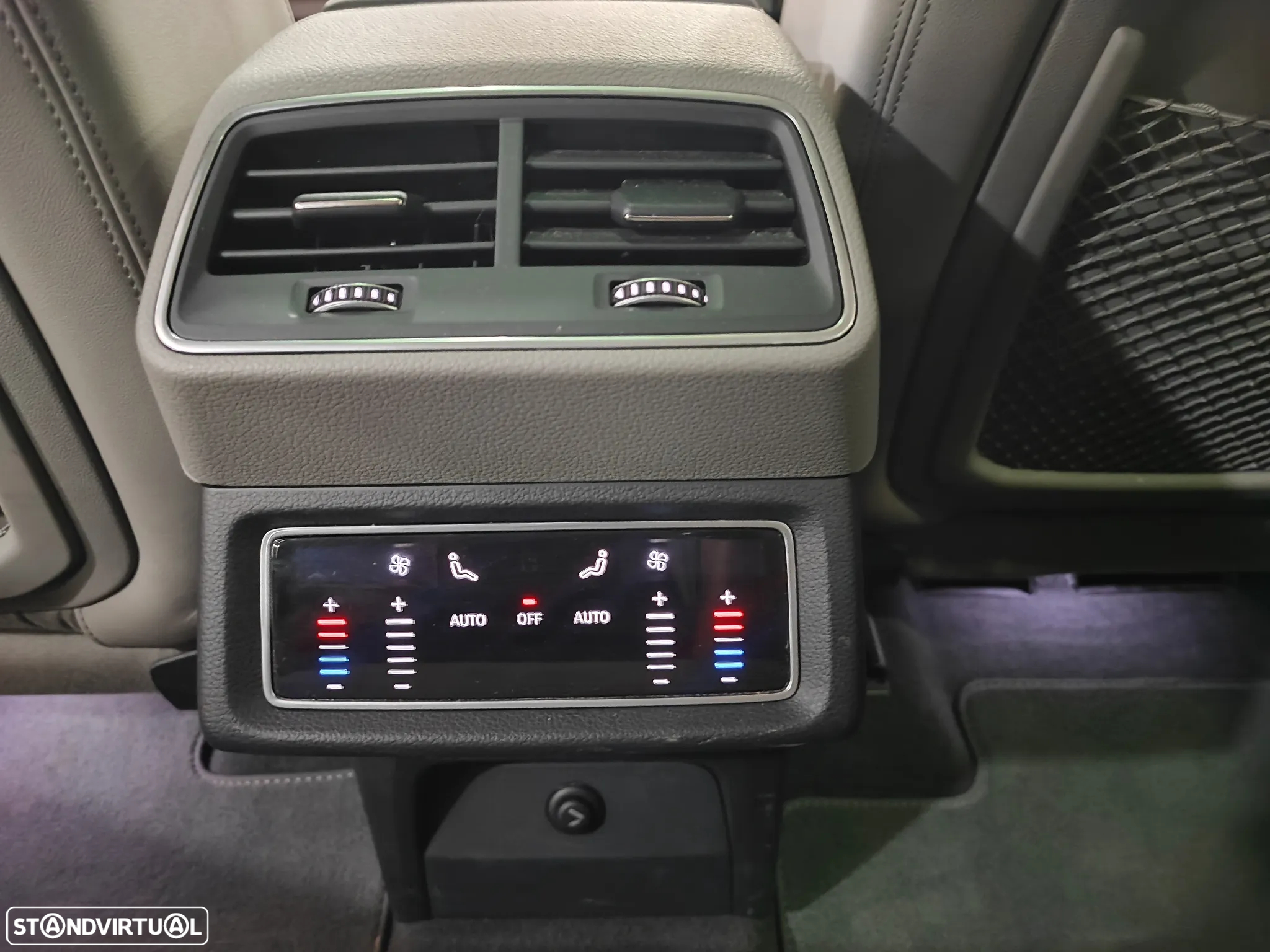 Audi e-tron Sportback 55 quattro S line - 25