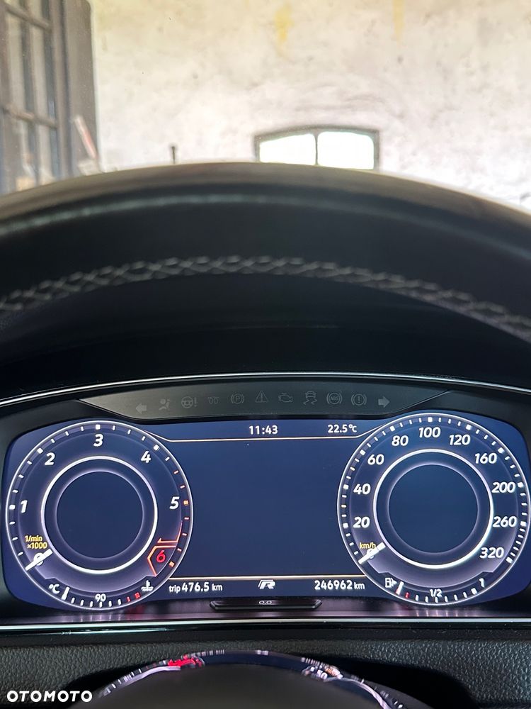 Volkswagen Golf 2.0 TDI BMT GTD DSG - 20
