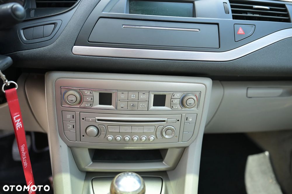 Citroën C5 1.6 THP Exclusive - 16