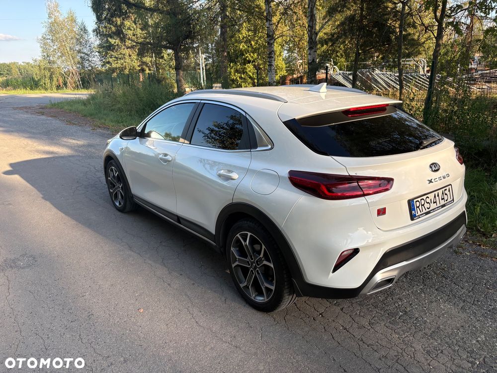Kia XCeed 1.4 T-GDI L - 1