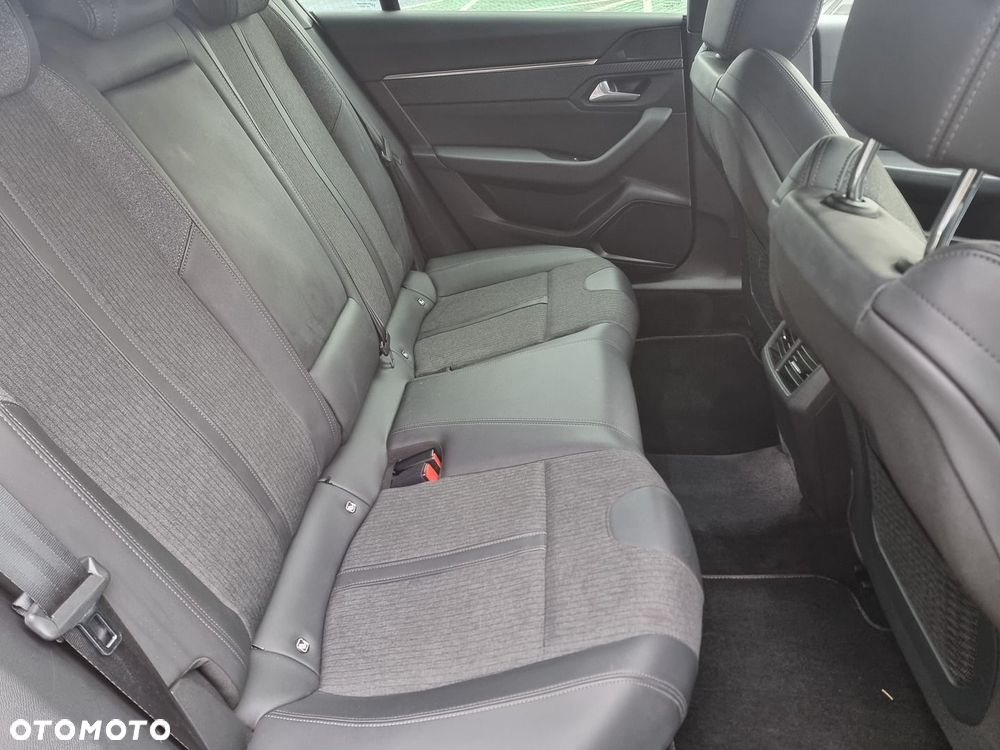 Peugeot 508 - 22