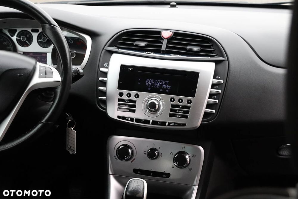 Lancia Delta 1.4 T-Jet 16v Argento - 33