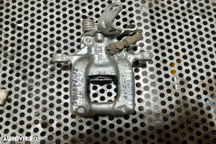 Etrier spate stanga Volkswagen VW Touran 1 [2th facelift] [2010 - 201 - 2