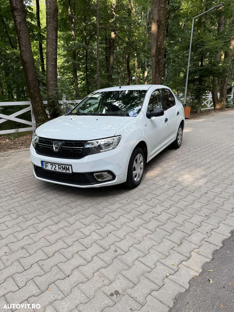Dacia Logan - 6
