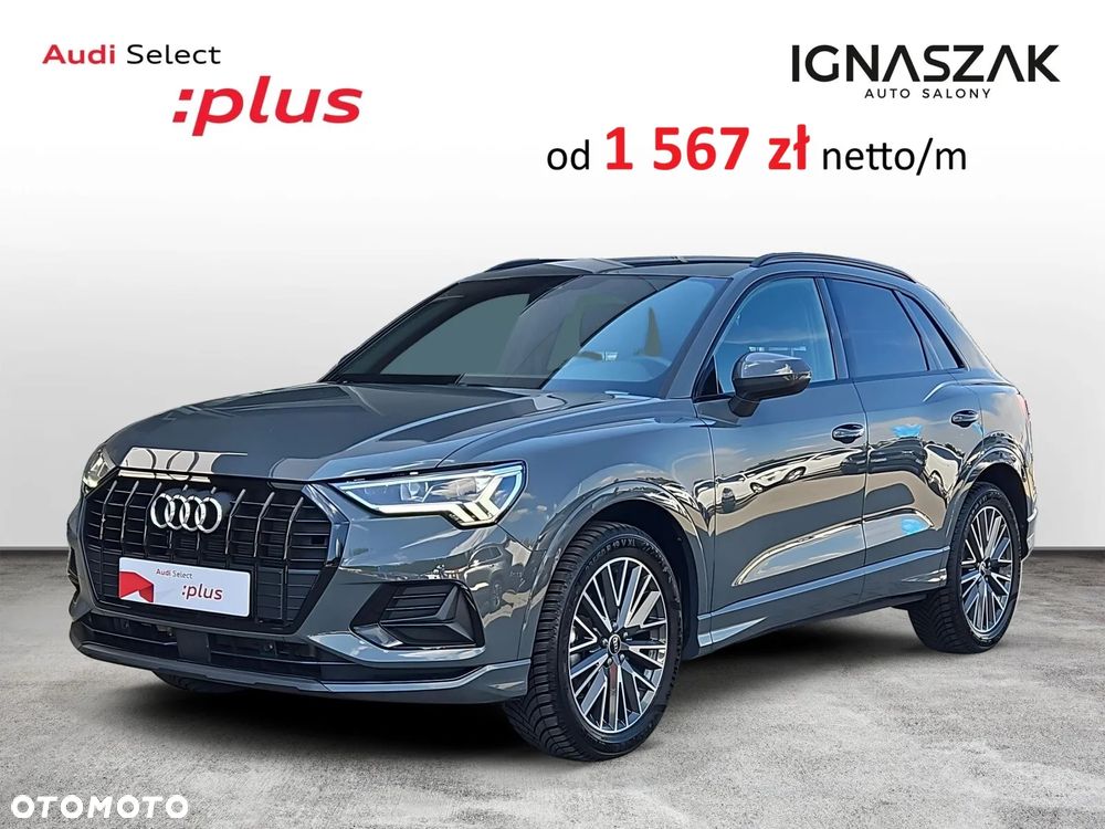 Audi Q3 35 TFSI mHEV Advanced S tronic - 2