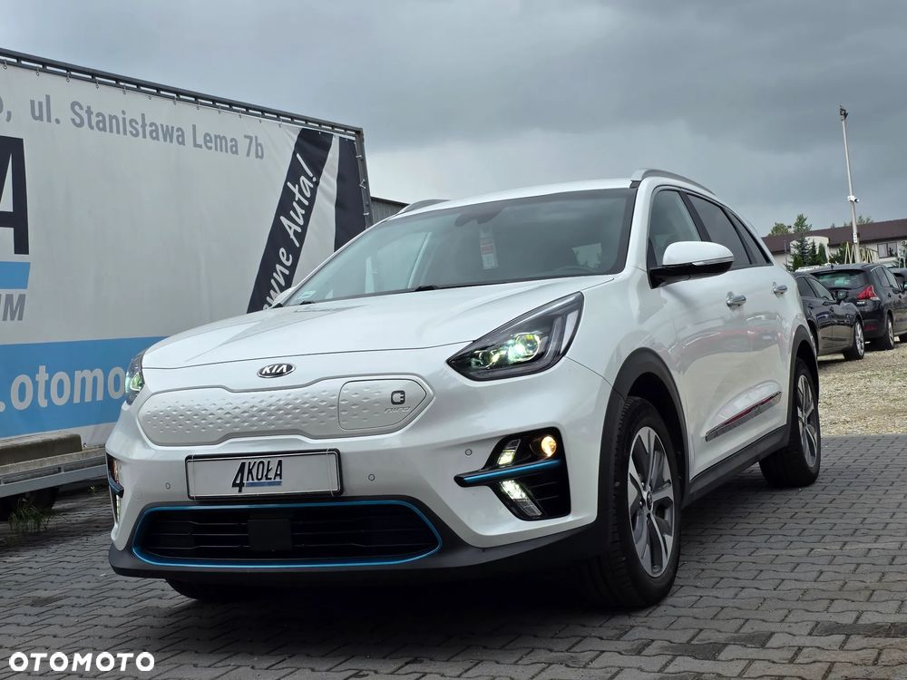 Kia Niro 64kWh L - 9